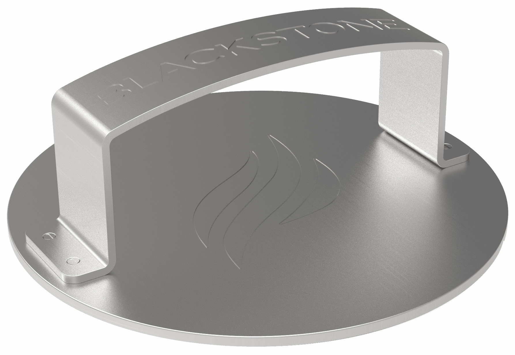 Blackstone 3-Piece Press & Sear Hamburger Must Have Tool Kit