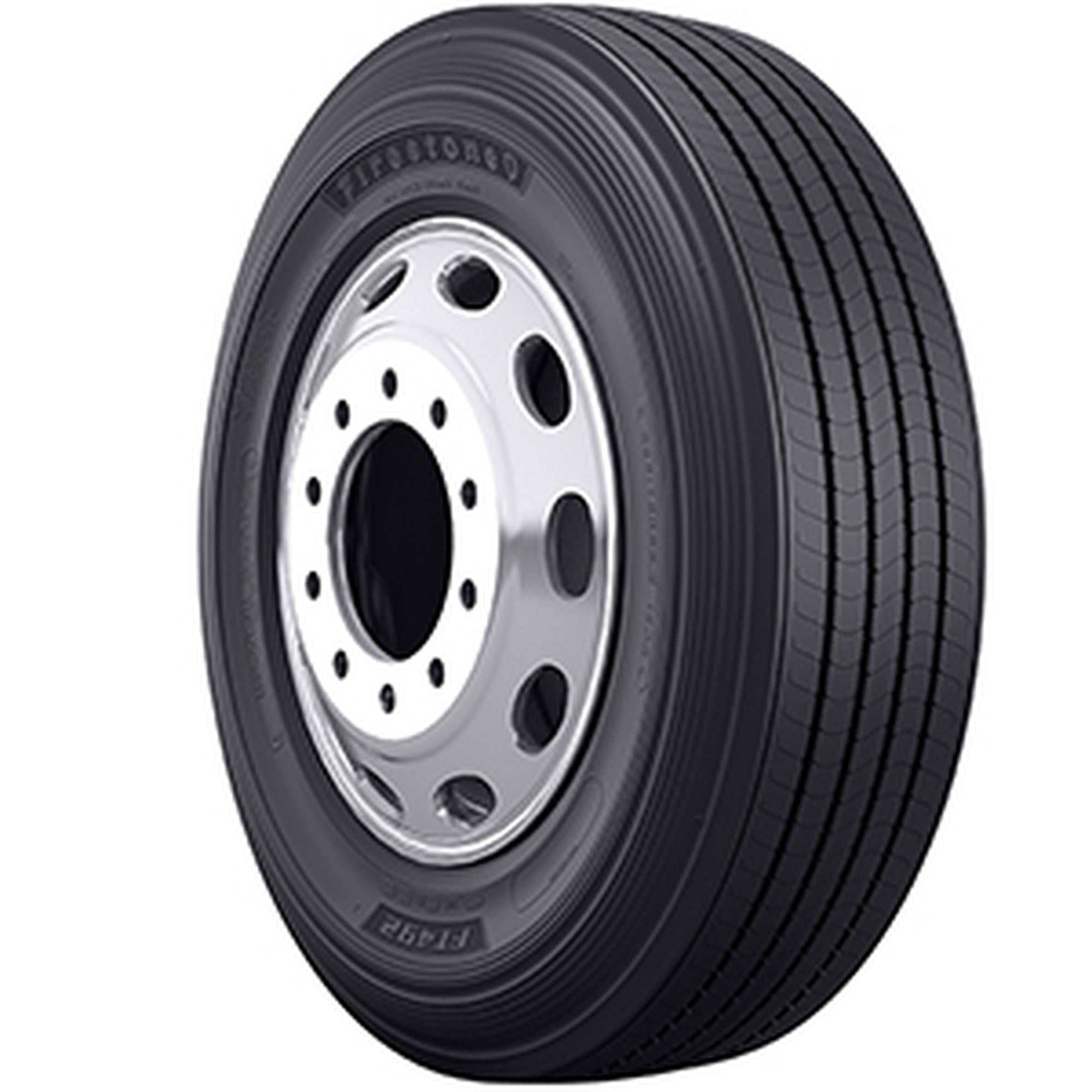 Firestone FT492 285/75R24.5 144/141L G Commercial Tire