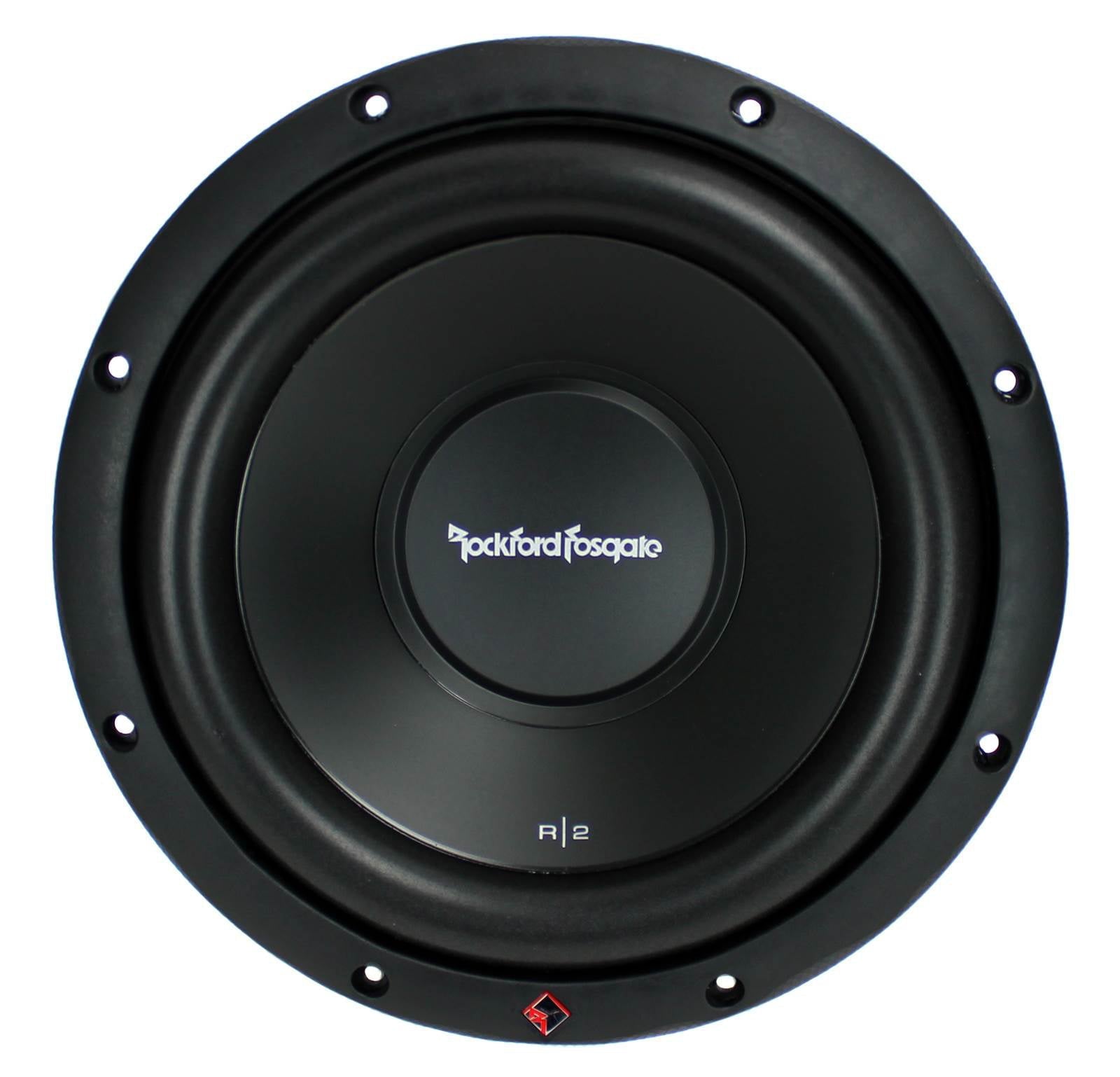 Rockford Fosgate R2D2 10