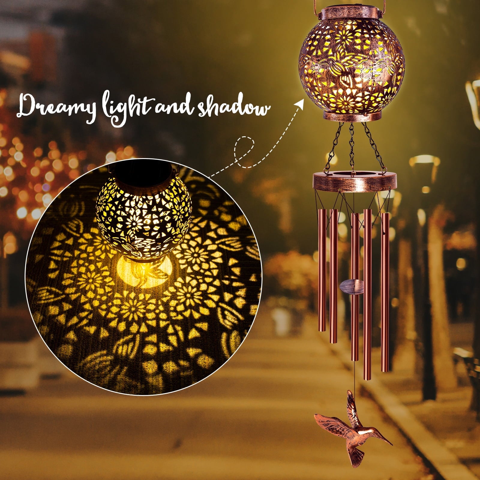 Wind Chimes for Outside 38