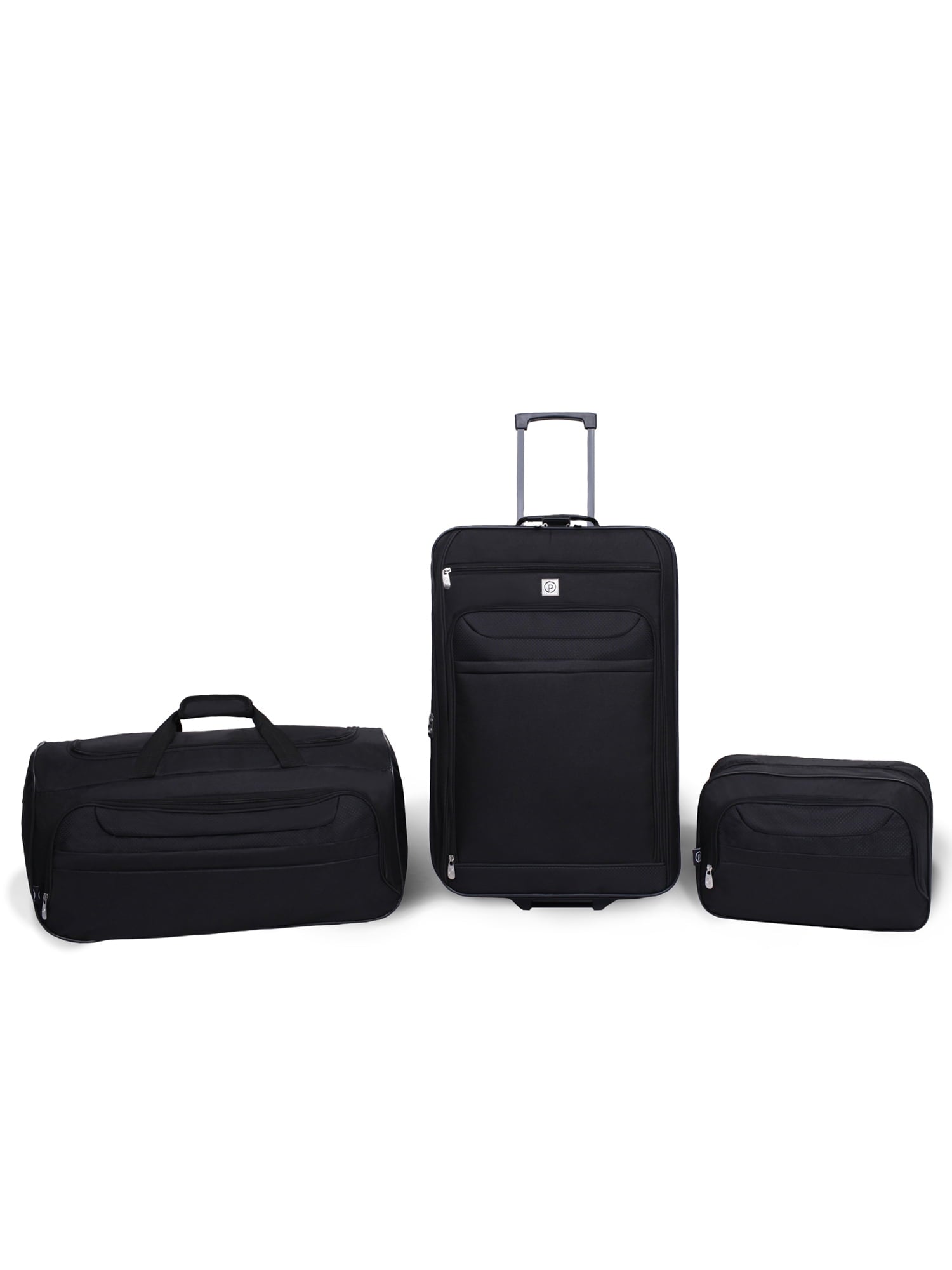 Protege 3 Piece Luggage Set, 24