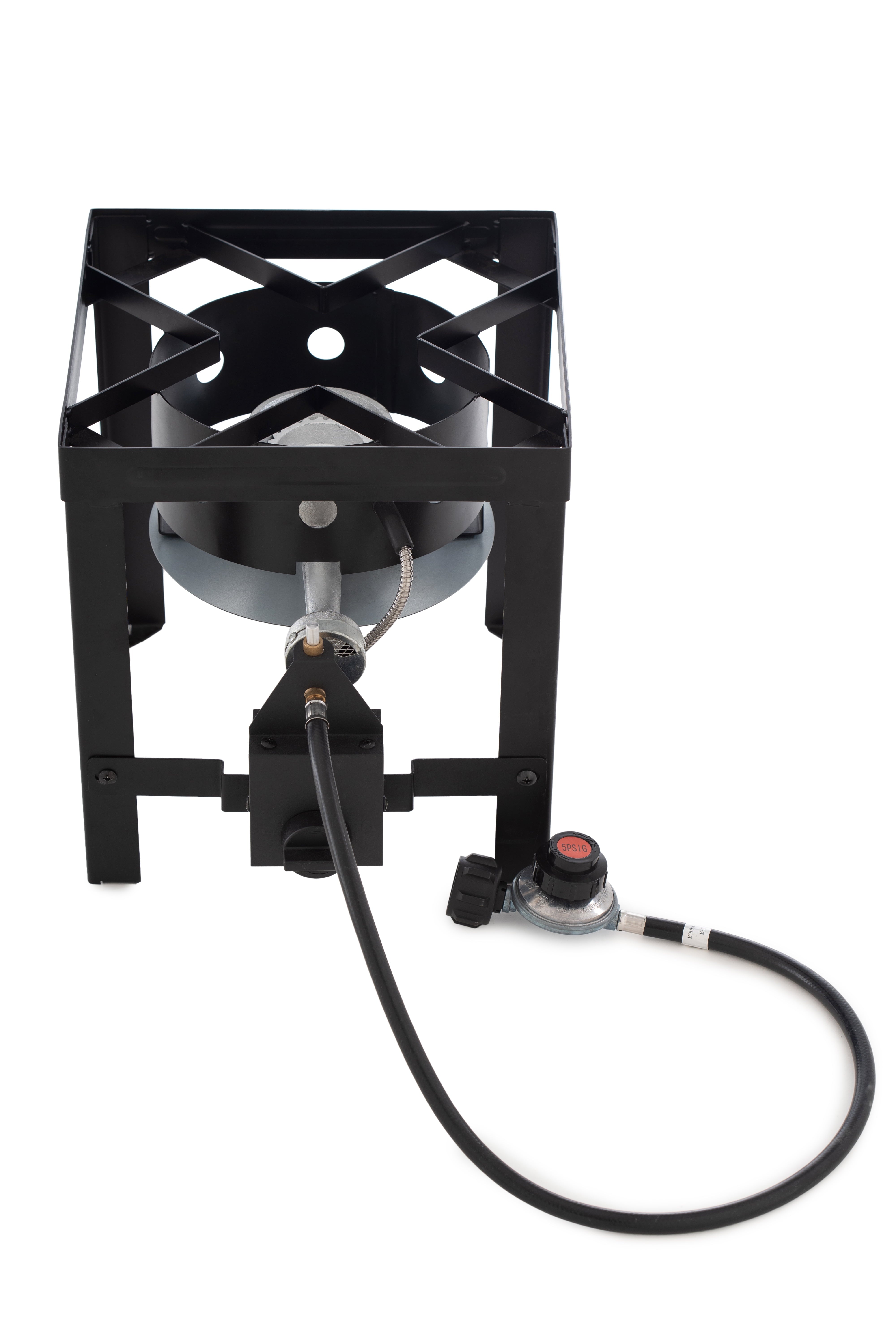 Expert Grill 30qt Turkey Fryer with Spigot