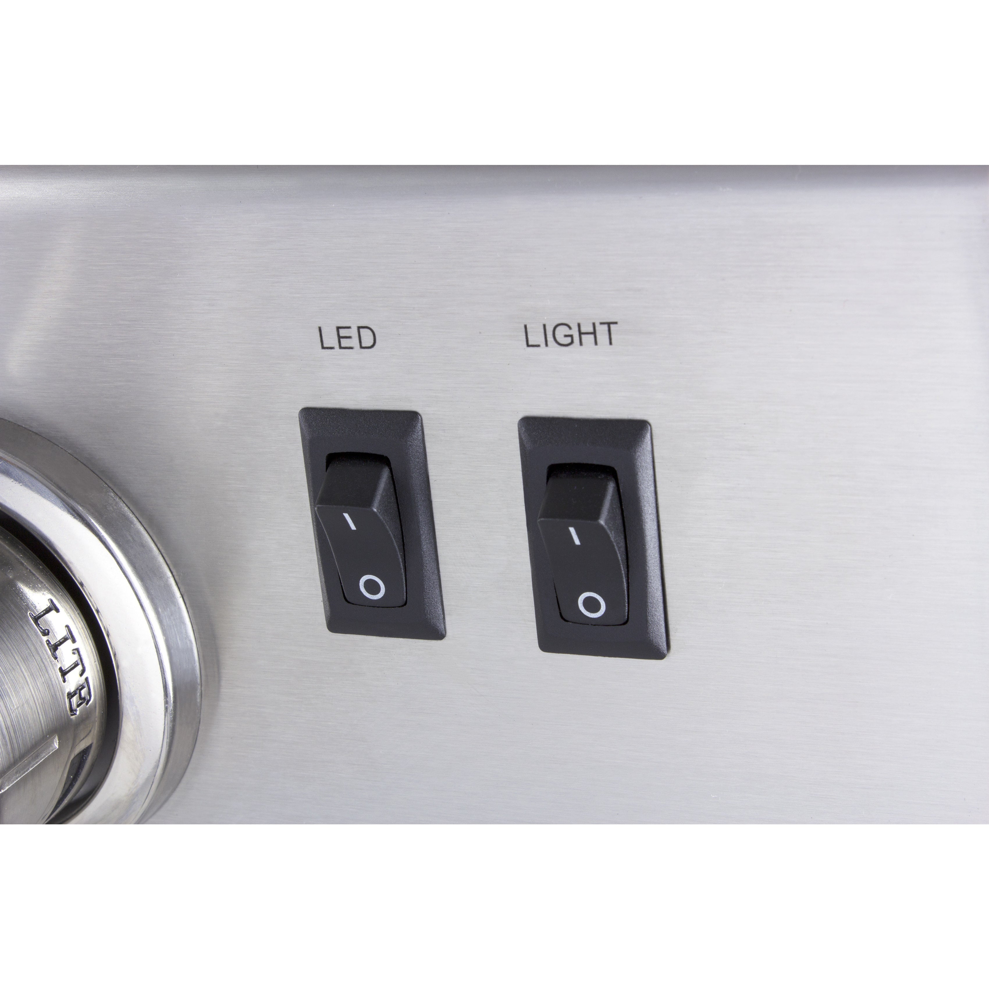 Summerset TRL Series Built-In Gas Grill, 38-Inch, Propane