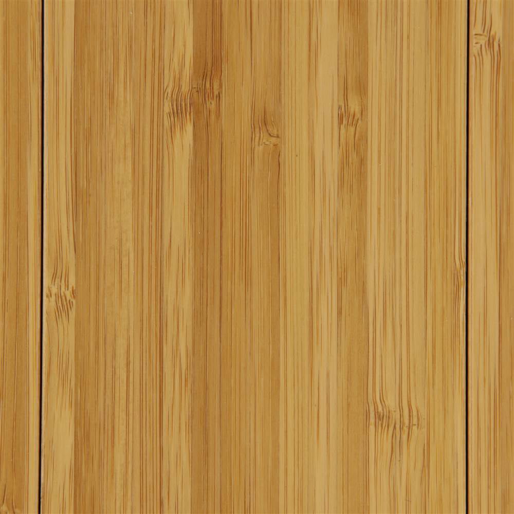 Bamboo Deluxe Roll-Up Chairmat, 43