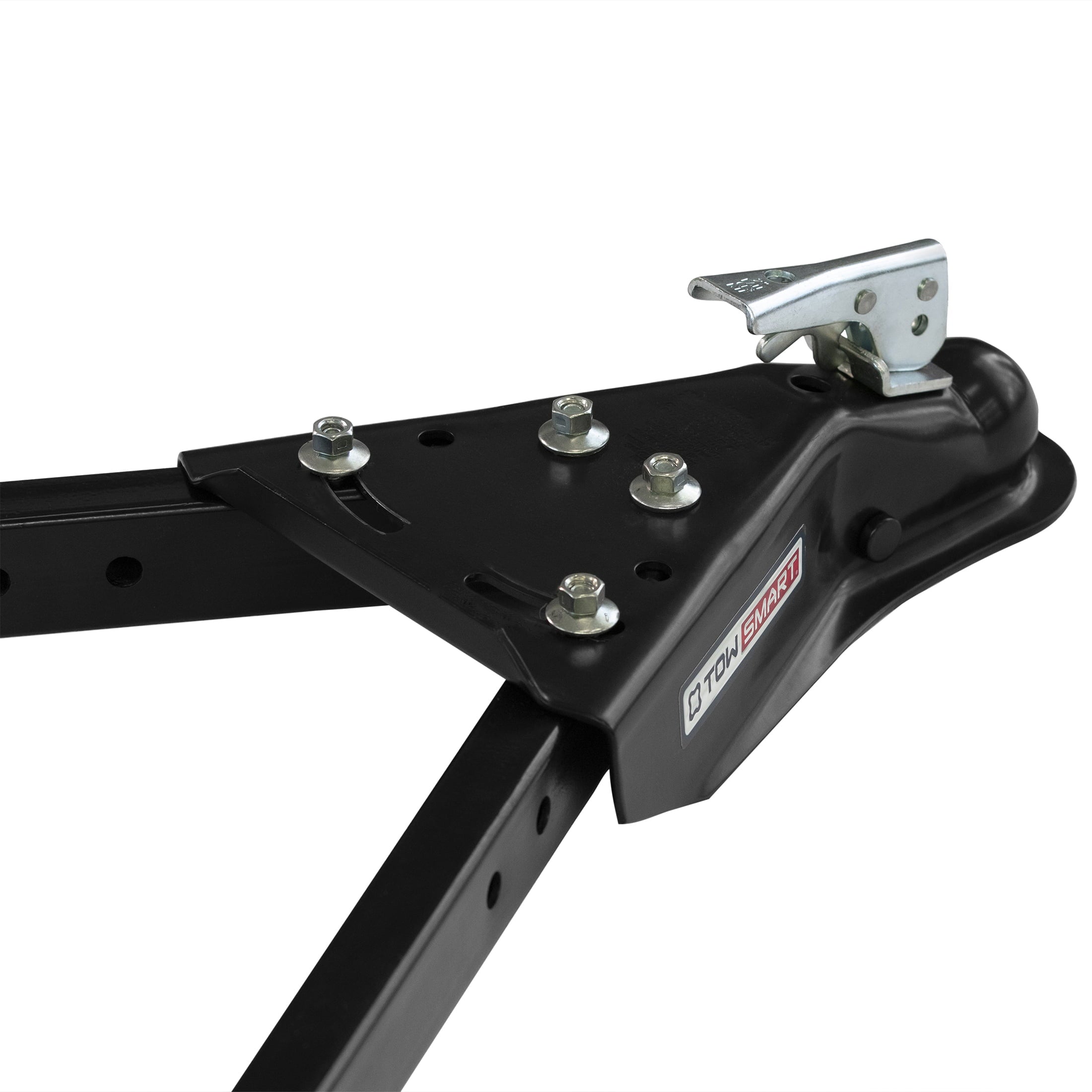 TowSmart 760 Class III Adjustable Tow Bar 5,000 lb Max Tow Weight