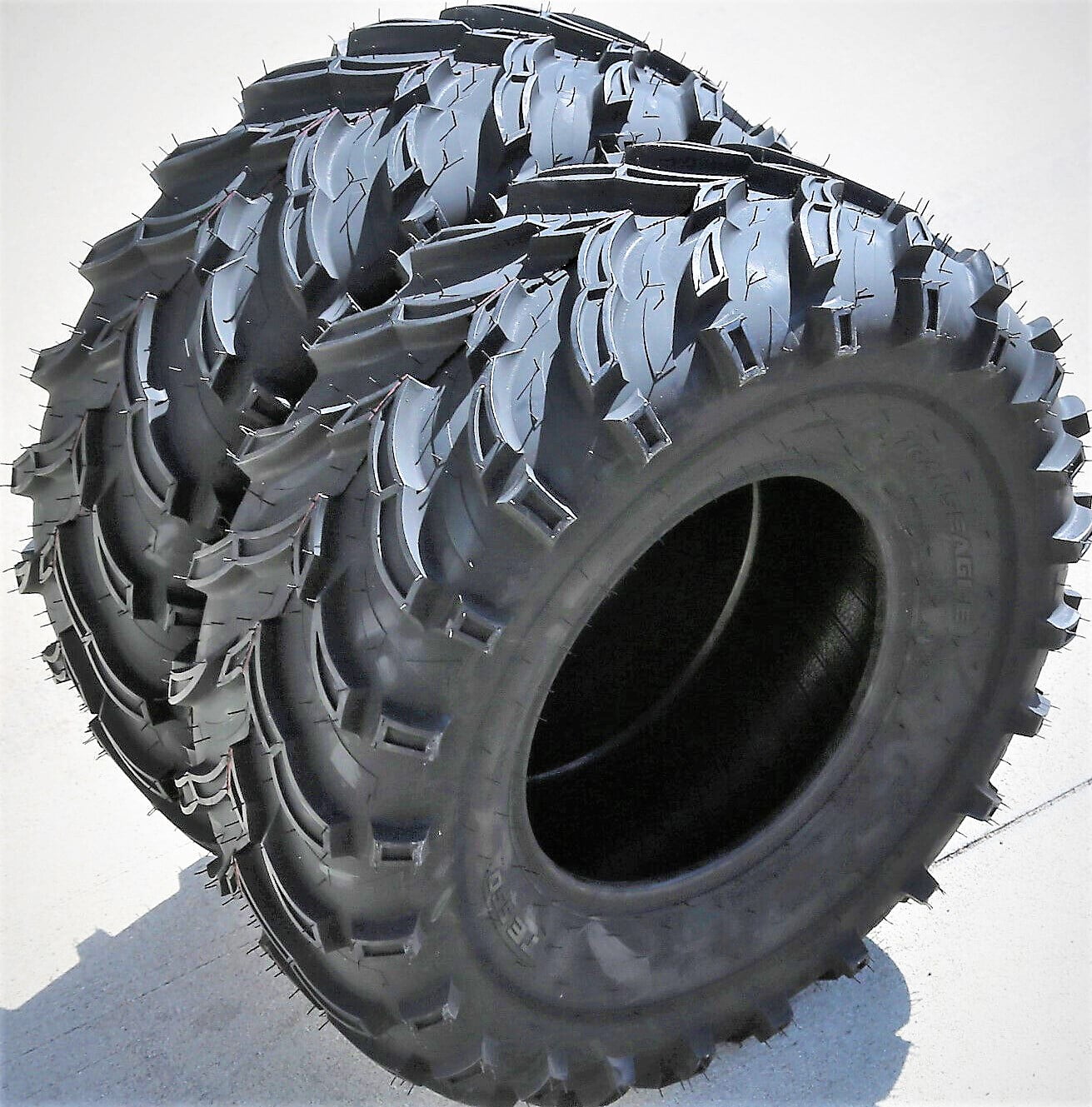 Transeagle TE550 27x9.00-12 27x9.00x12 52F 6 Ply ATV&UTV Tire