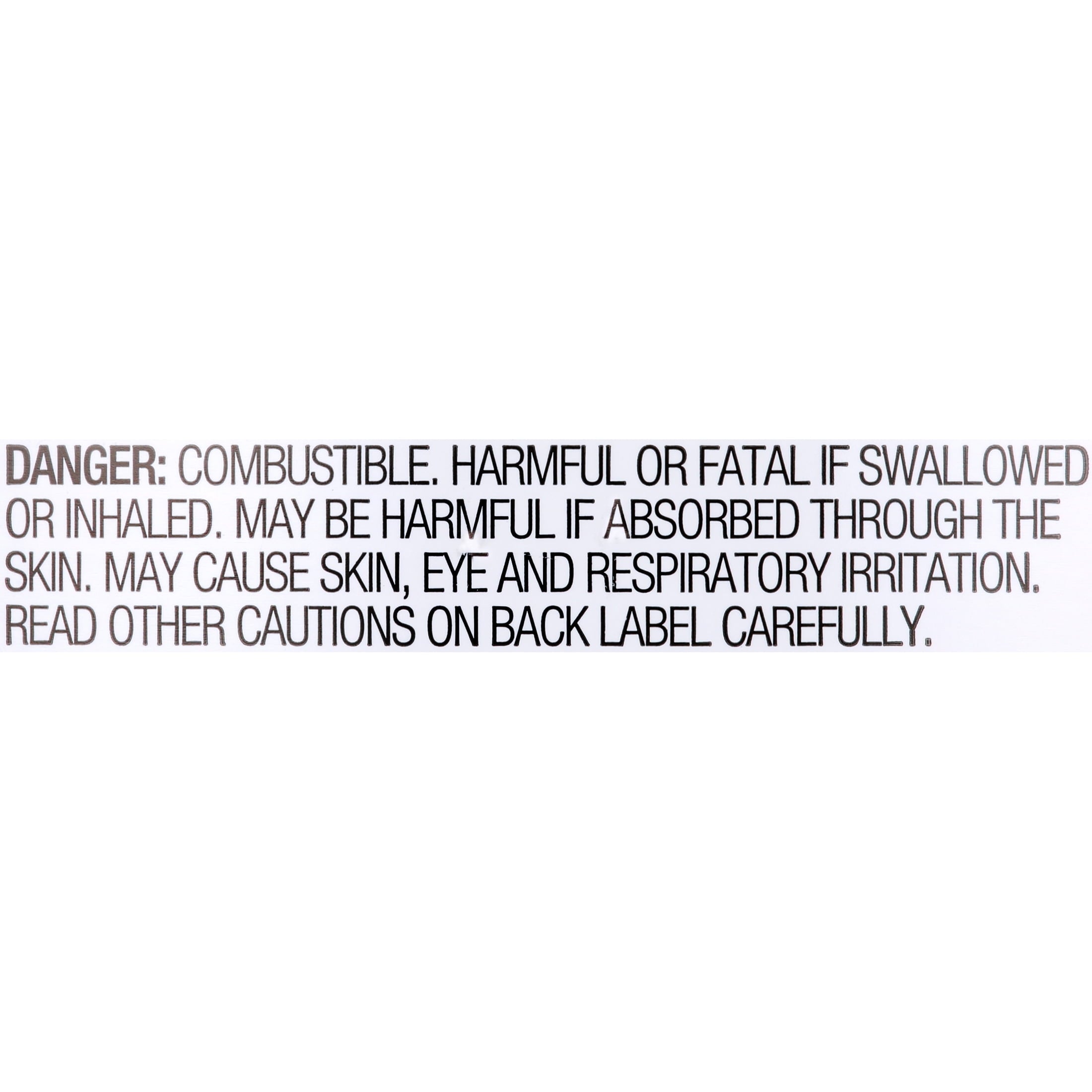 Diesel Fuel Supplement Antigel