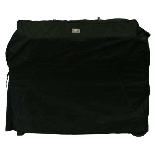 Expert Grill Cover for Gas Grill and Griddle Combo Black Covers NEW