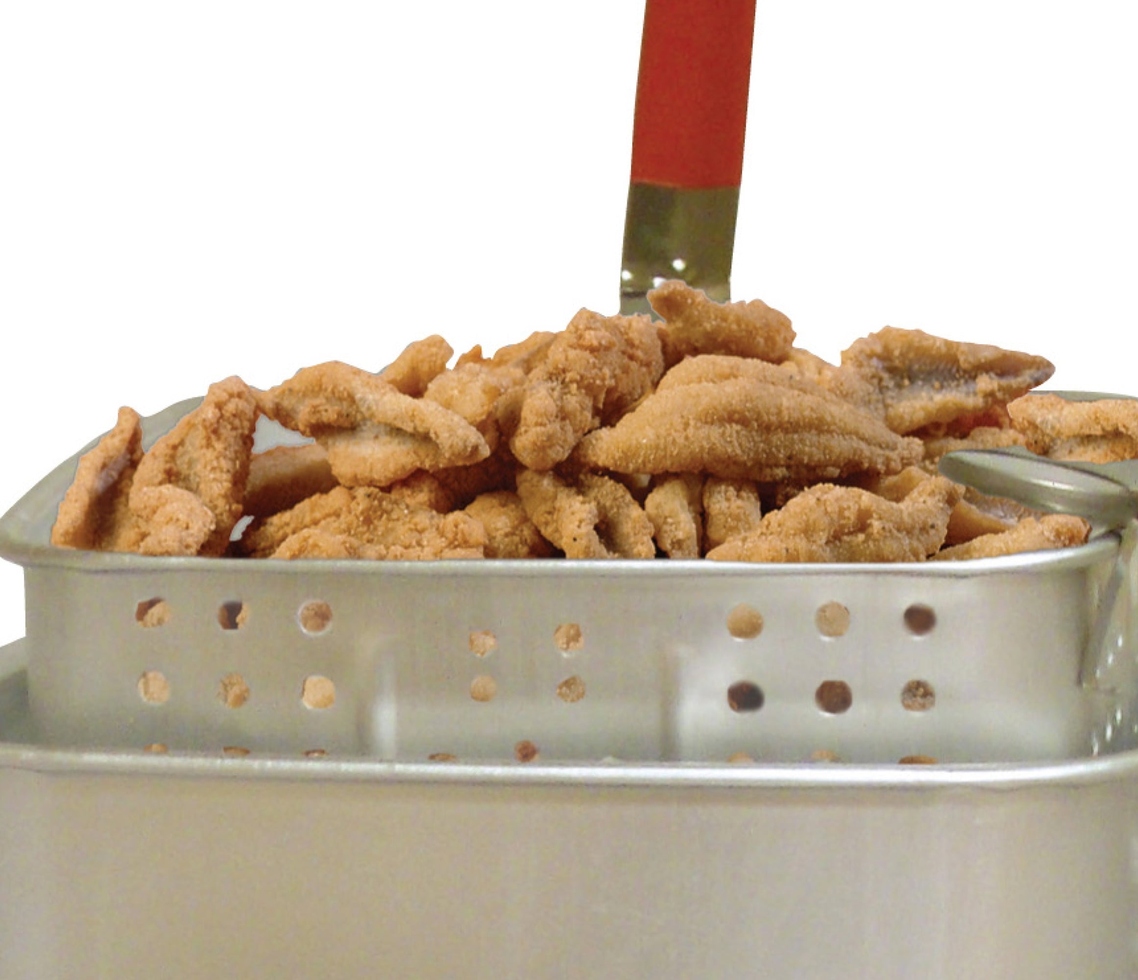 King Kooker XL Double Fryer Cooker Cart