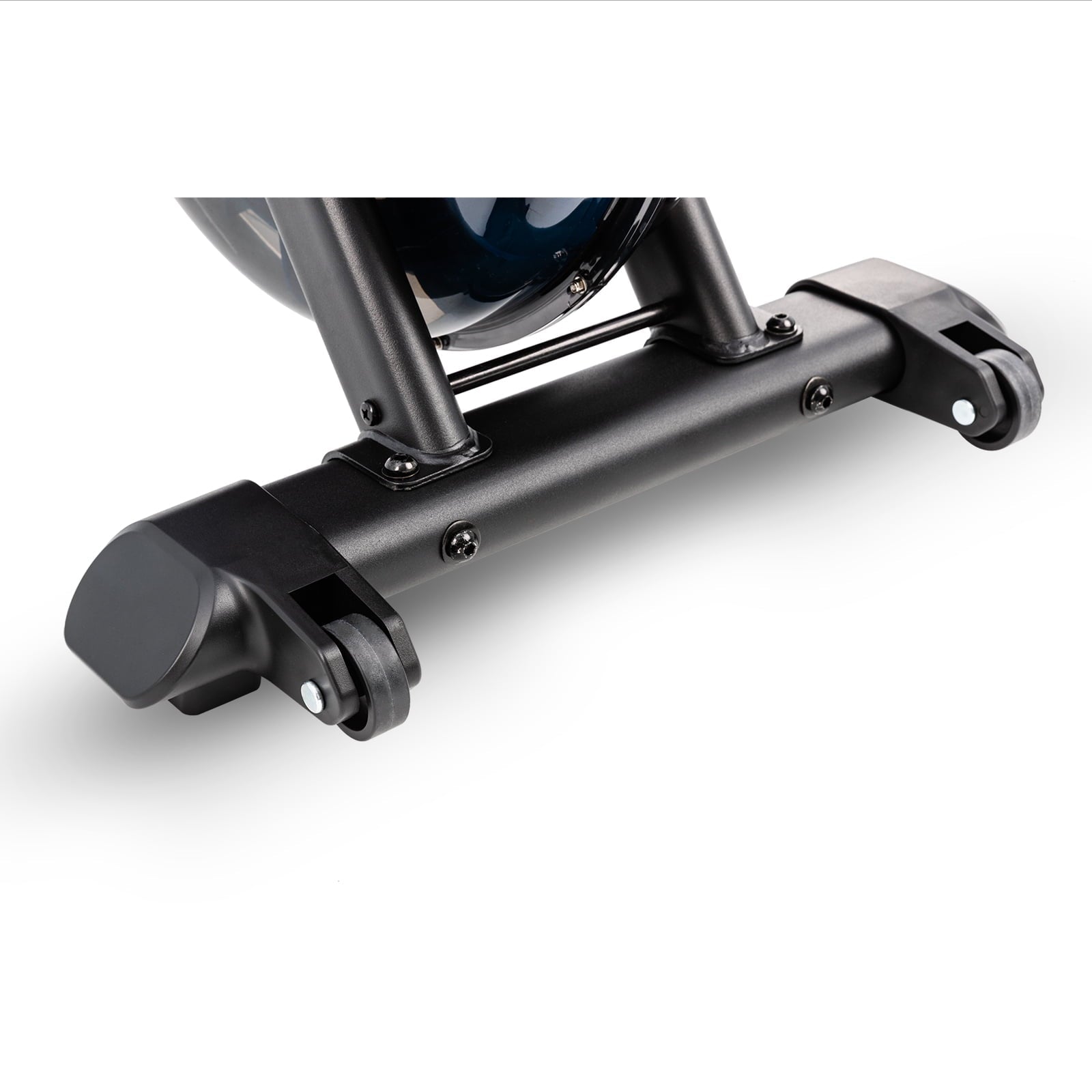 XTERRA Fitness Water Rowing Machine with 6 Levels of Resistance and Bluetooth Compatible