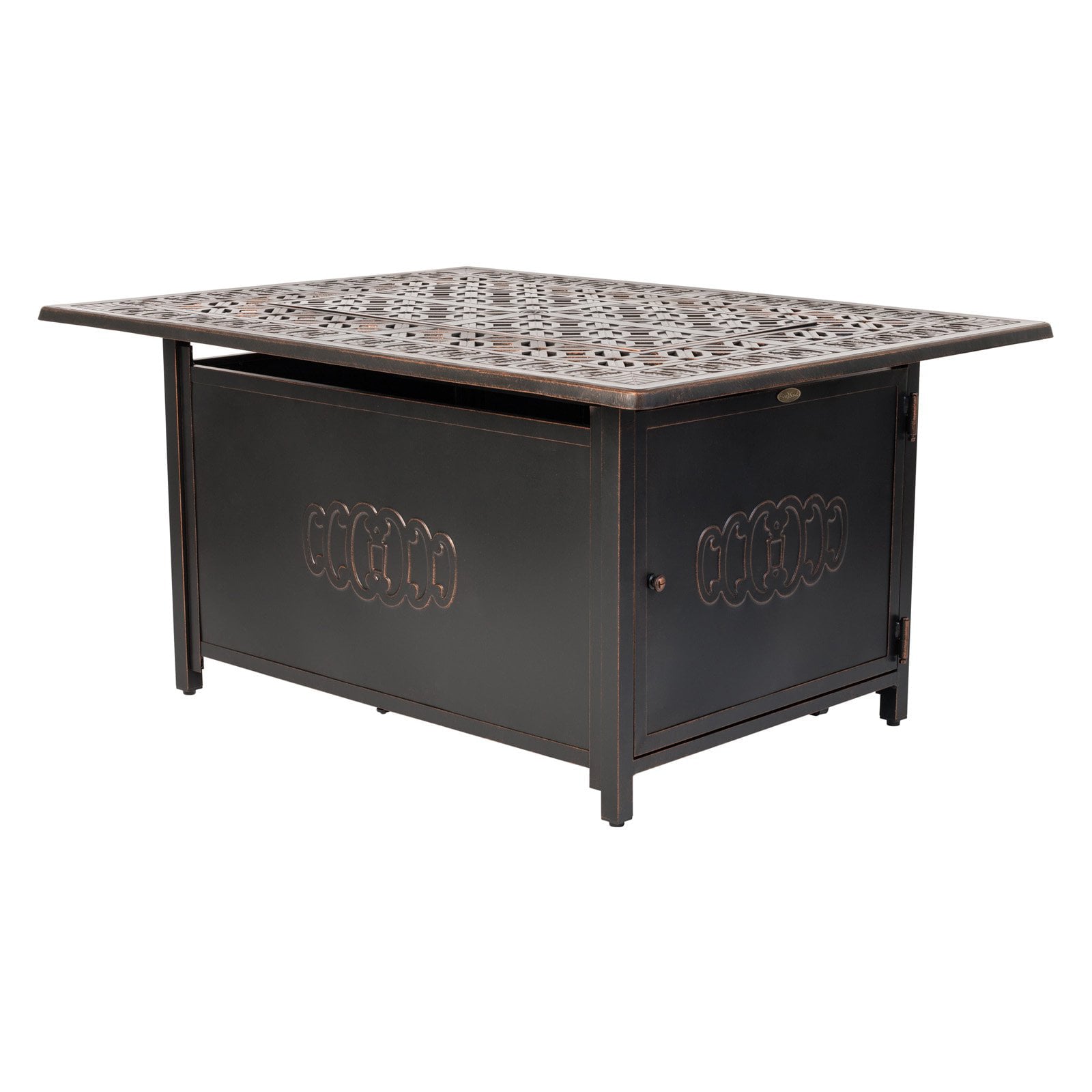 Fire Sense Dynasty 48 in. Fire Pit