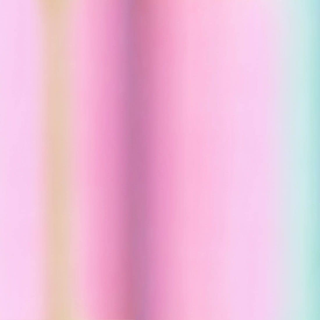 9 Packs: 3 ct. (27 total) Cricut® Holographic Sparkle Vinyl Sampler, Miami