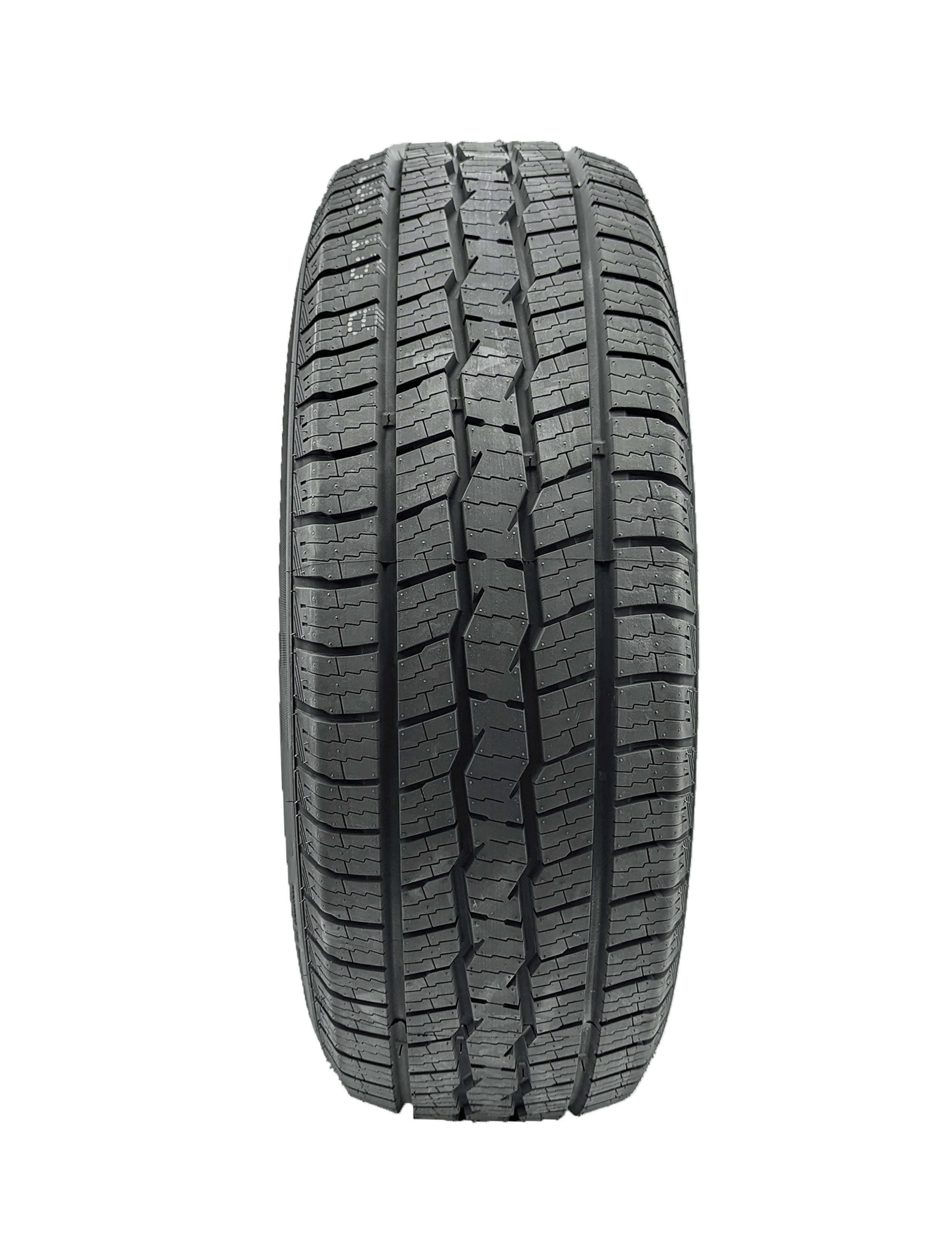 Crossmax 235/65R17 108V XL CHTS-1 All-Season Tire