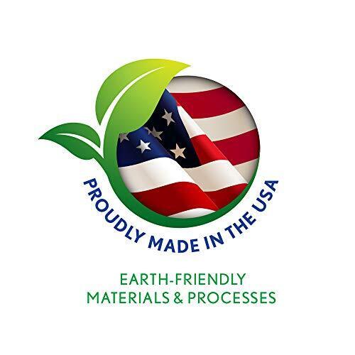 Mayfair 1815CP 000 Soft Toilet Seat with Premium Chrome Hinges that will Neve...