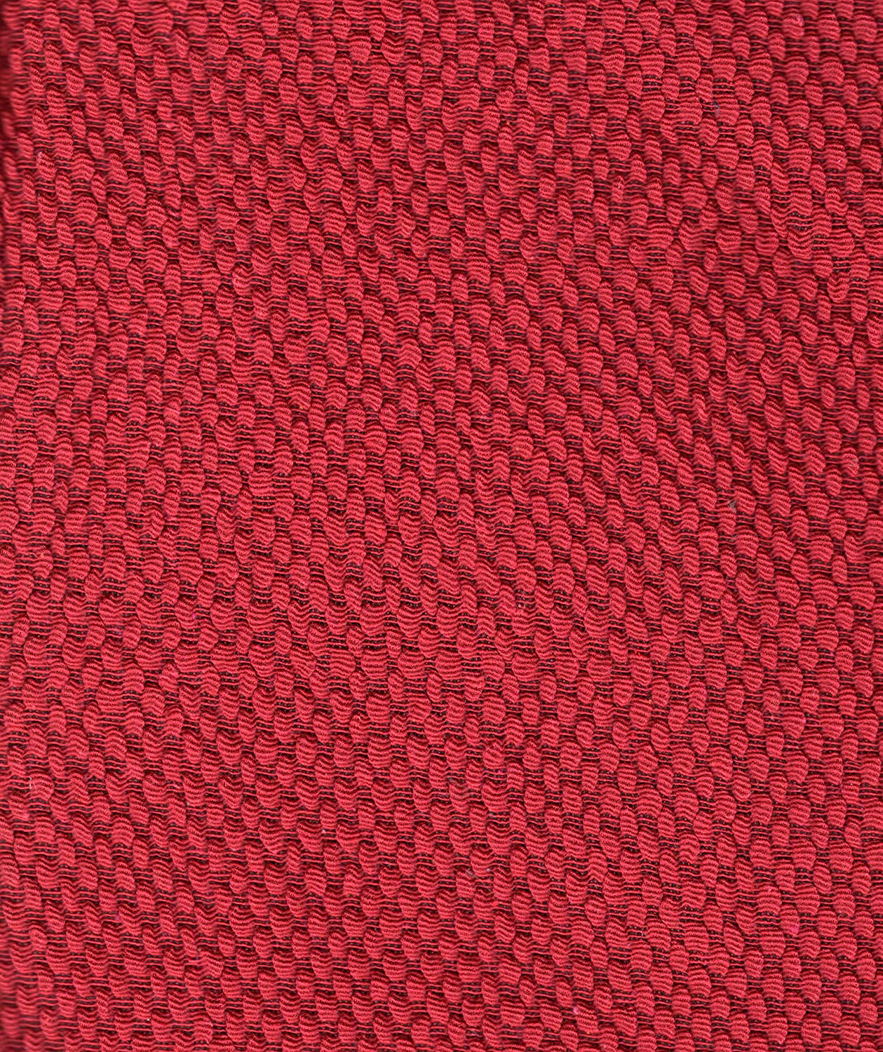 MarCielo One Piece Stretch Recliner Slipcover Stretch Fit Furniture Chair Recliner Lazy Boy Cover Slipcover 1-Piece Couch Cover (Burgundy)