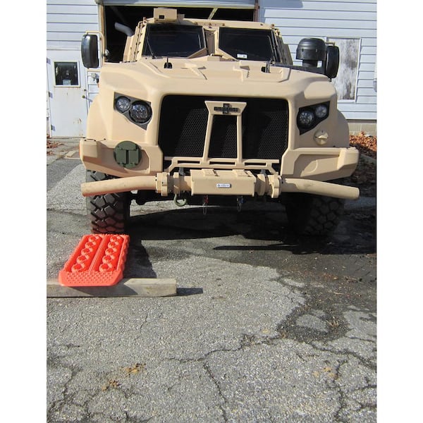 Escaper Buddy Traction Mats Jumbo (Set of 2)