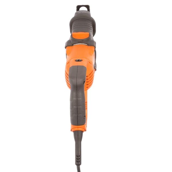 Fuego 10 Amp Corded Orbital Reciprocating Saw
