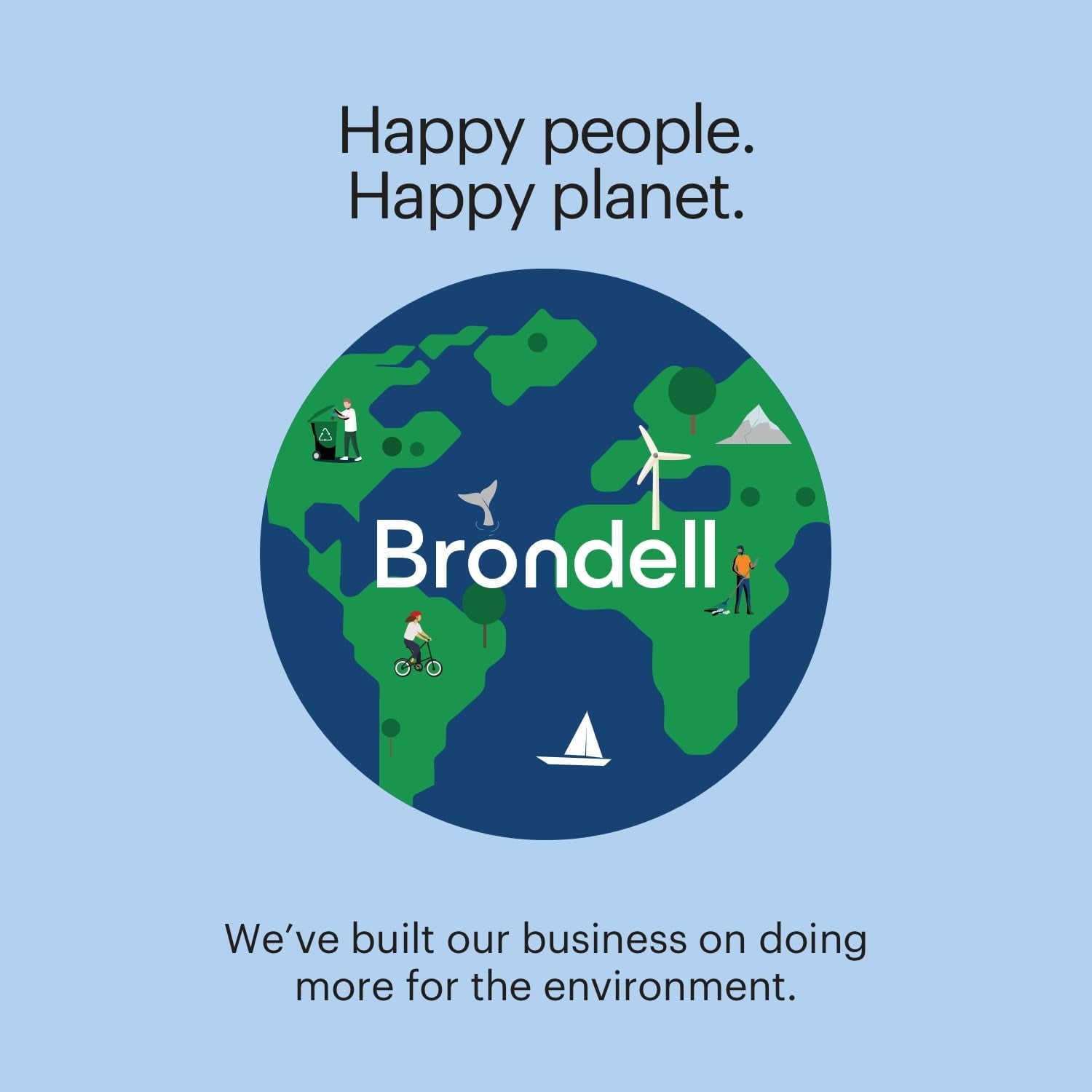 Brondell Swash Ecoseat White Elongated Bidet System