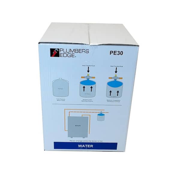 30 Expansion Tank for Boiler