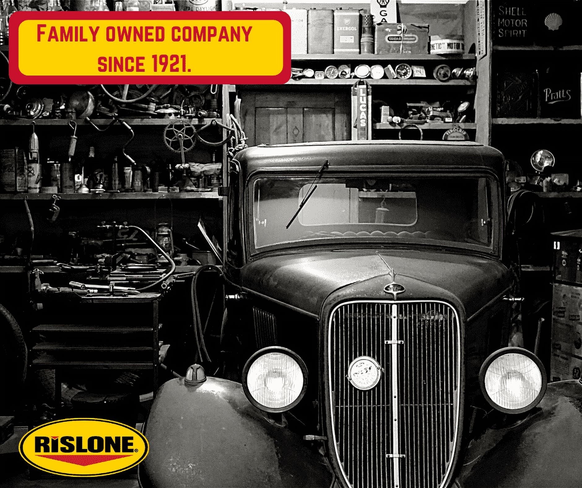 Rislone Hy-per Lube Rislone Oil Supplement 32 oz