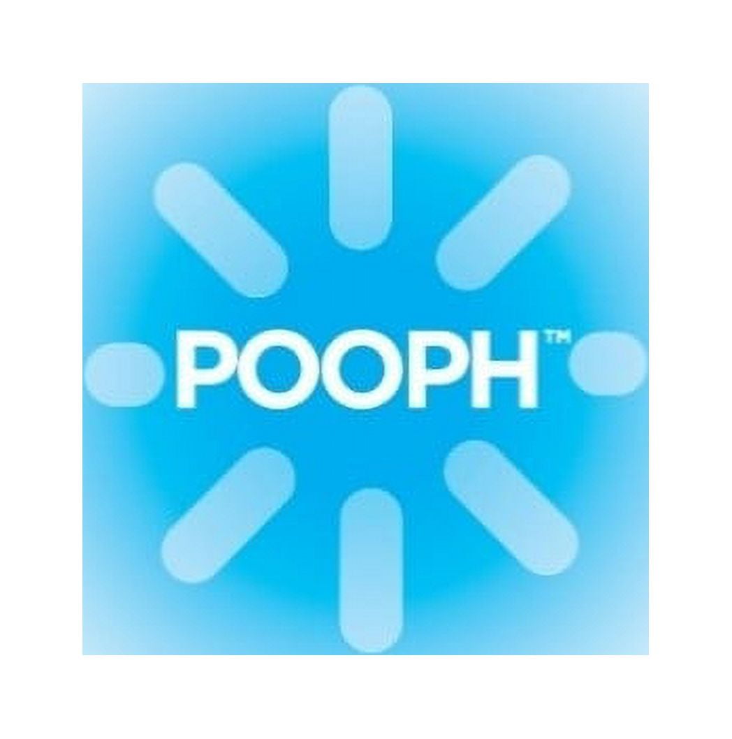 POOPH Pet Odor & Stain Eliminator Spray 20oz