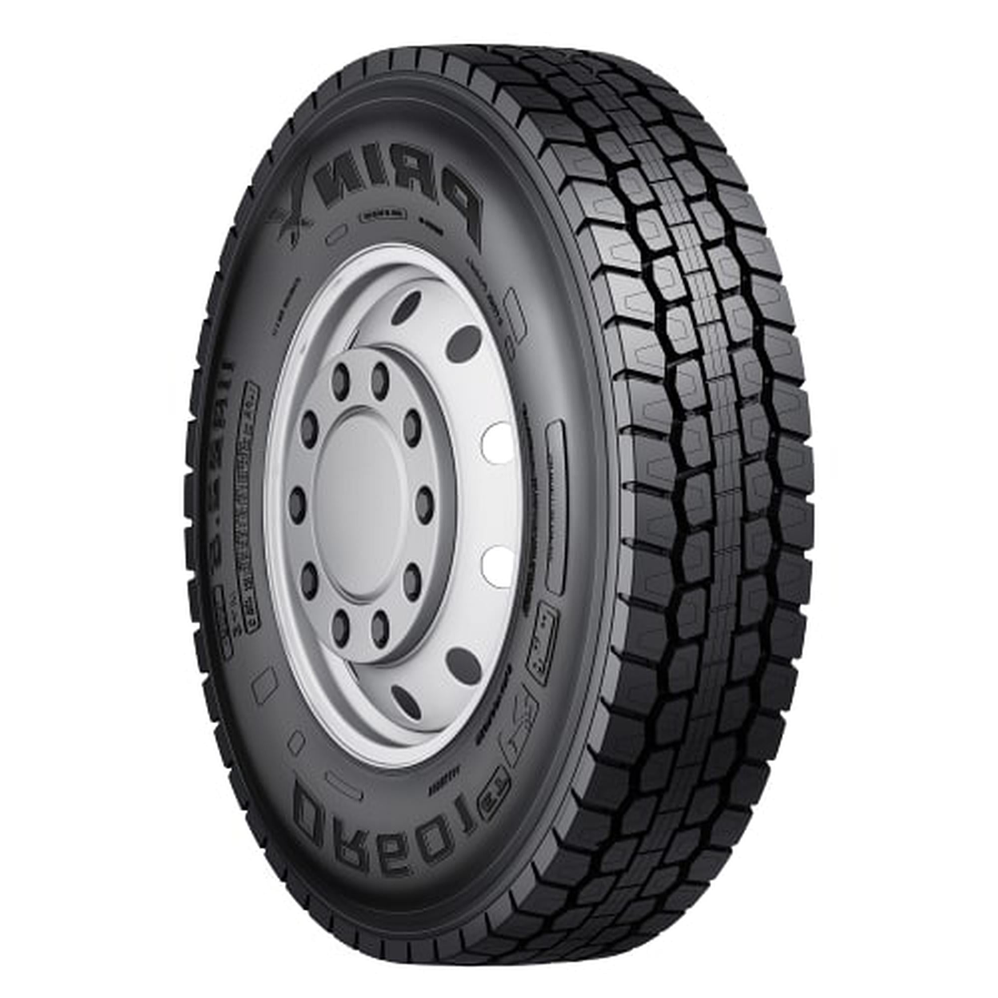 Prinx DR601 225/70R19.5 128/126L G Commercial Tire