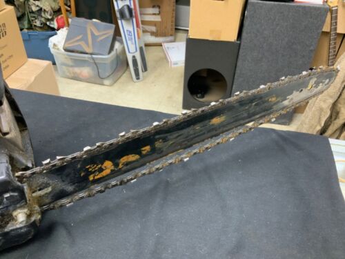 Poulan Pro PR4218, 18 in. 42cc 2-Cycle Gas Chainsaw