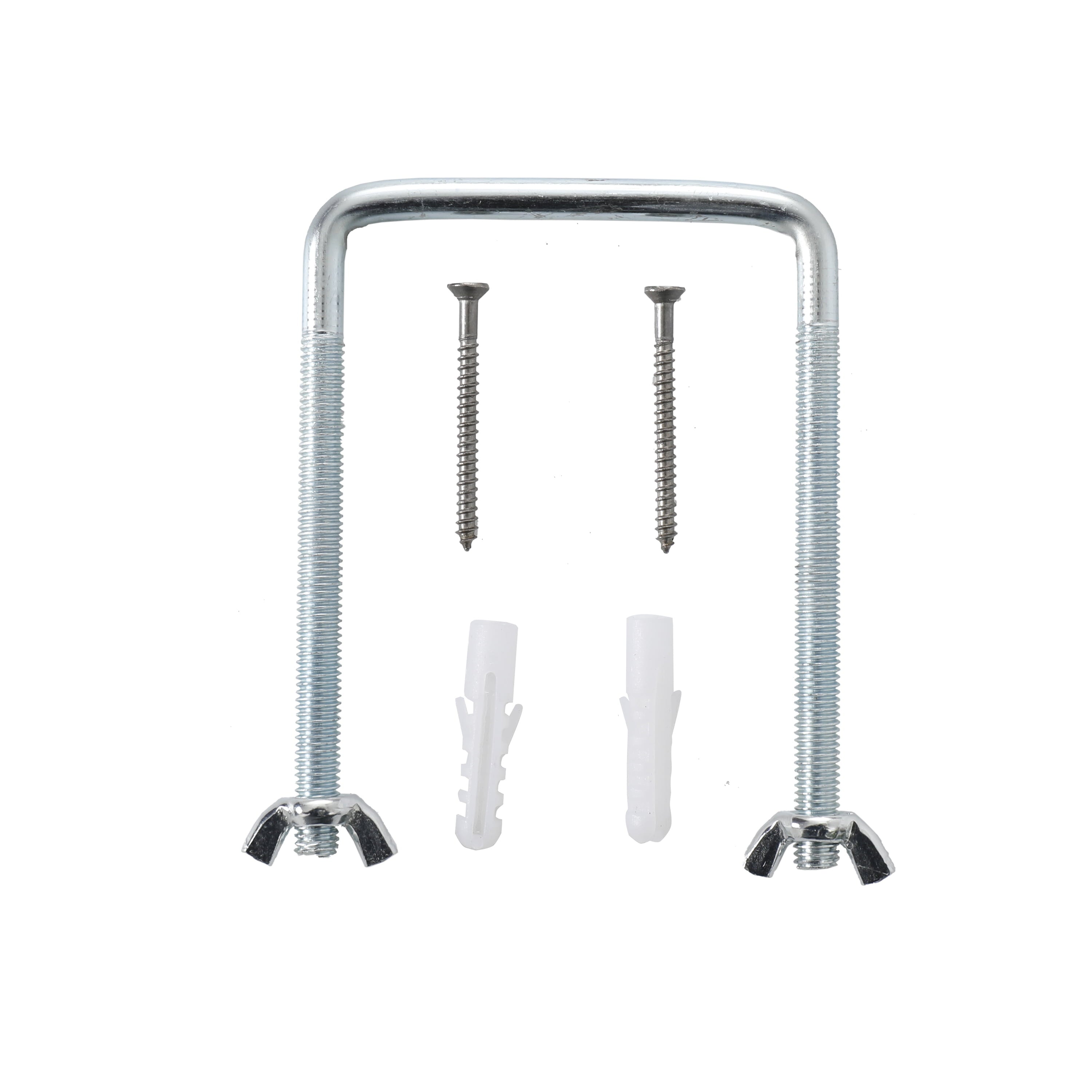 Hyper Tough 1000 Lumen LED Solar Street Light with Standby Lighting Mode Light Band