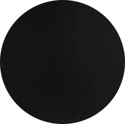 Tiptiper Vanity Table Set with Lighted Tri-Fold Mirror and Stool, Makeup Vanity Dressing Desk 5 Drawers, White