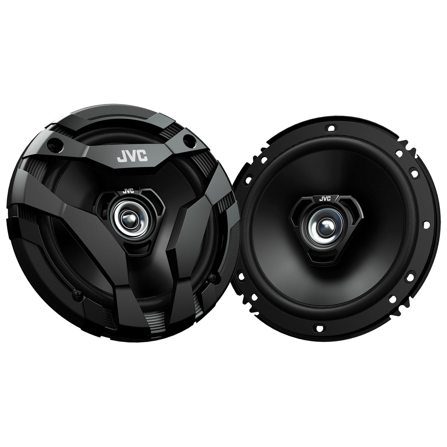 JVC Mobile CS-DF620 DRVN DF Series 6.5-inch 2-Way Coaxial Speakers