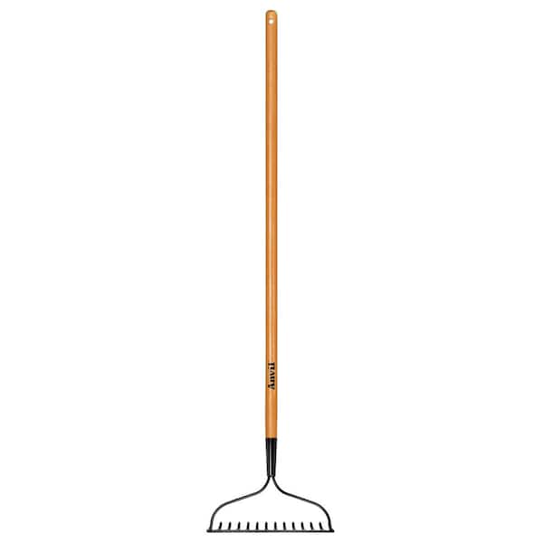 3-Piece Garden Tool Set