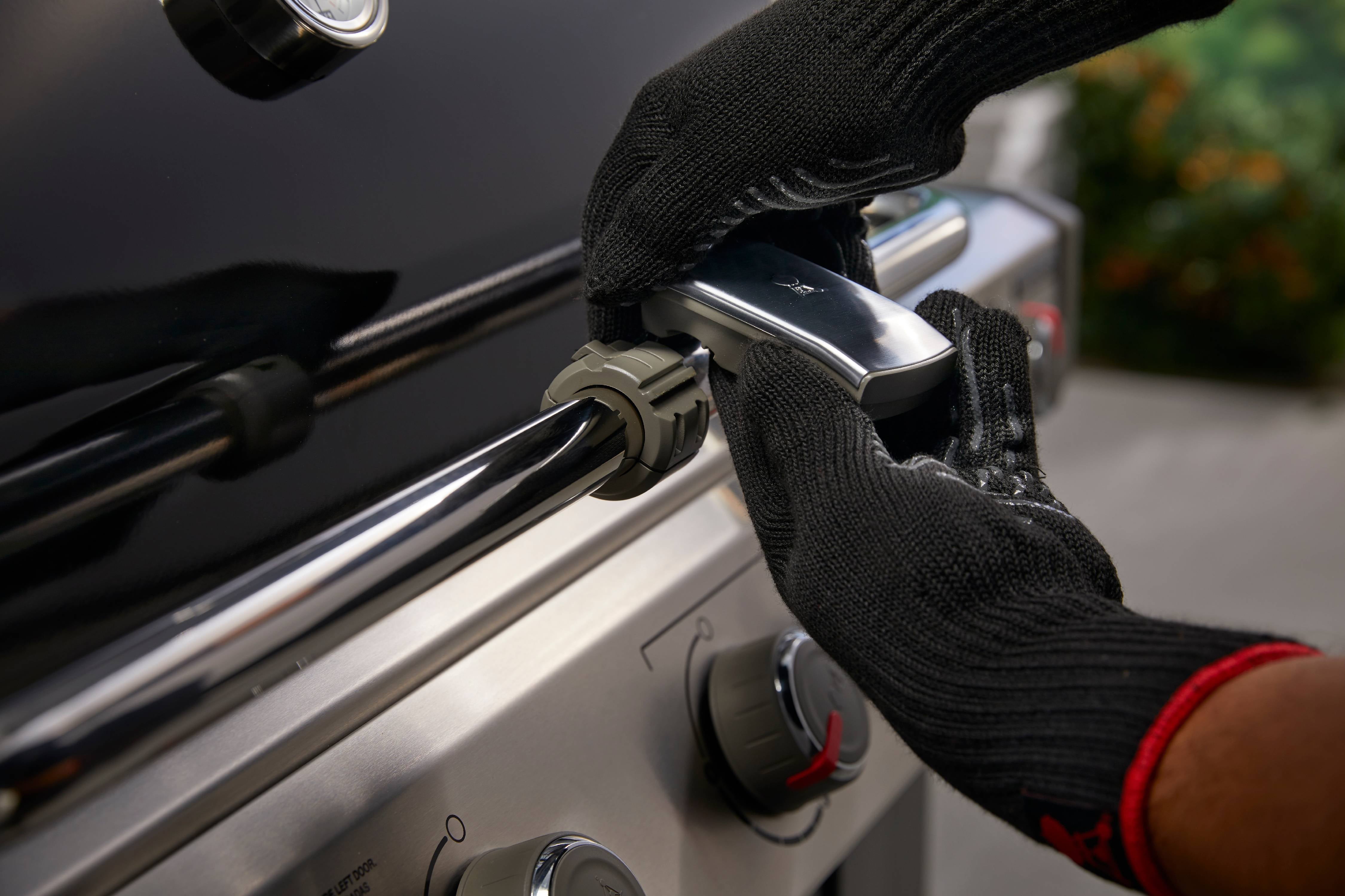 Weber Grill 'n Go LED Light