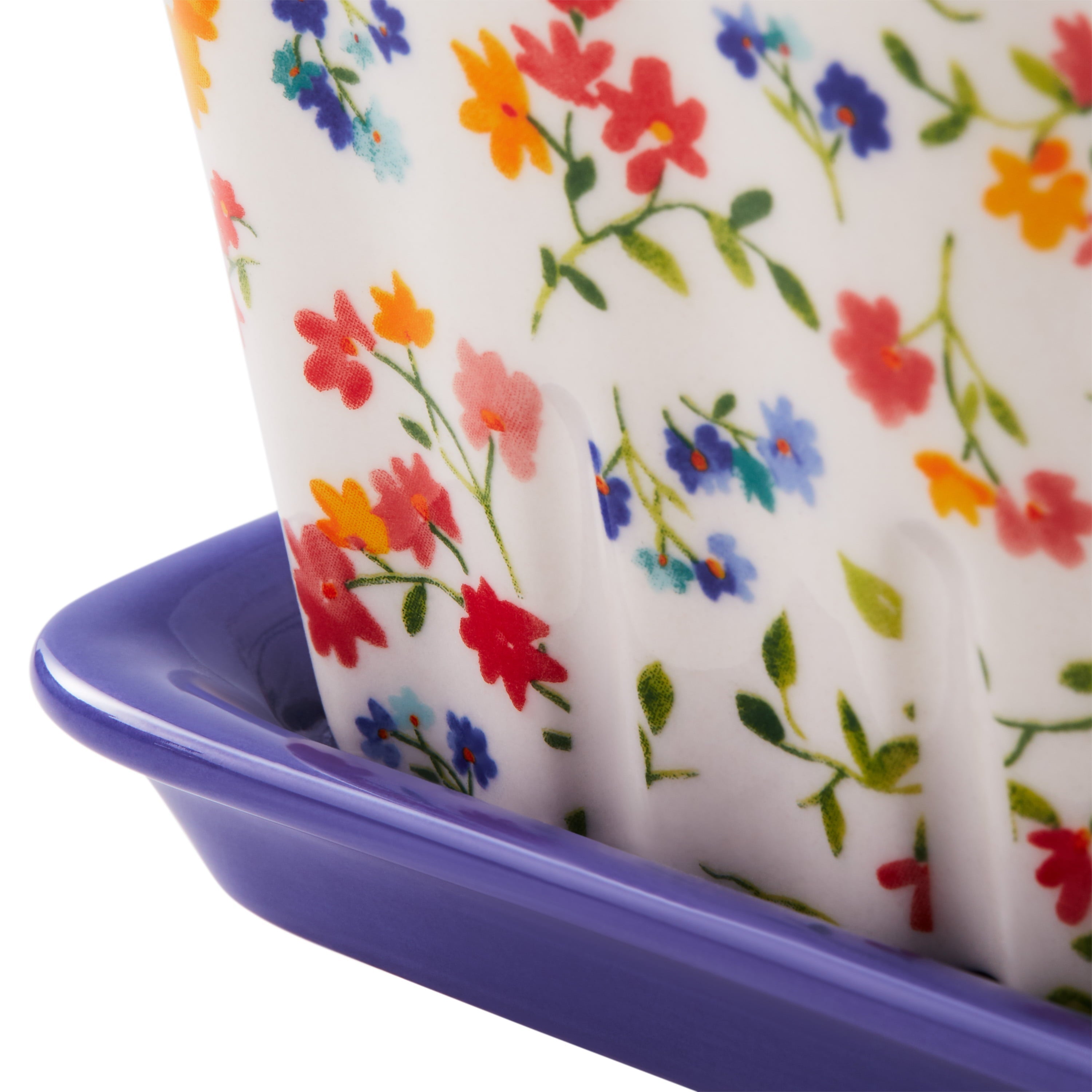 The Pioneer Woman Wild Flower Toss 6