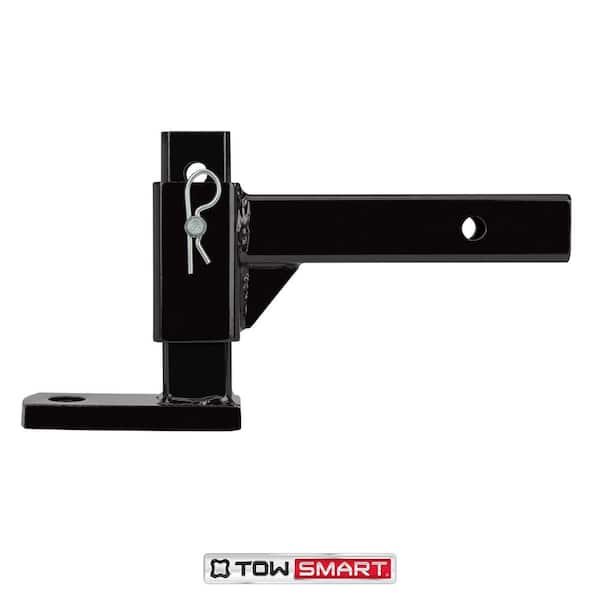 Class 3 5,000 lb Adjustable Height from 7-1/2