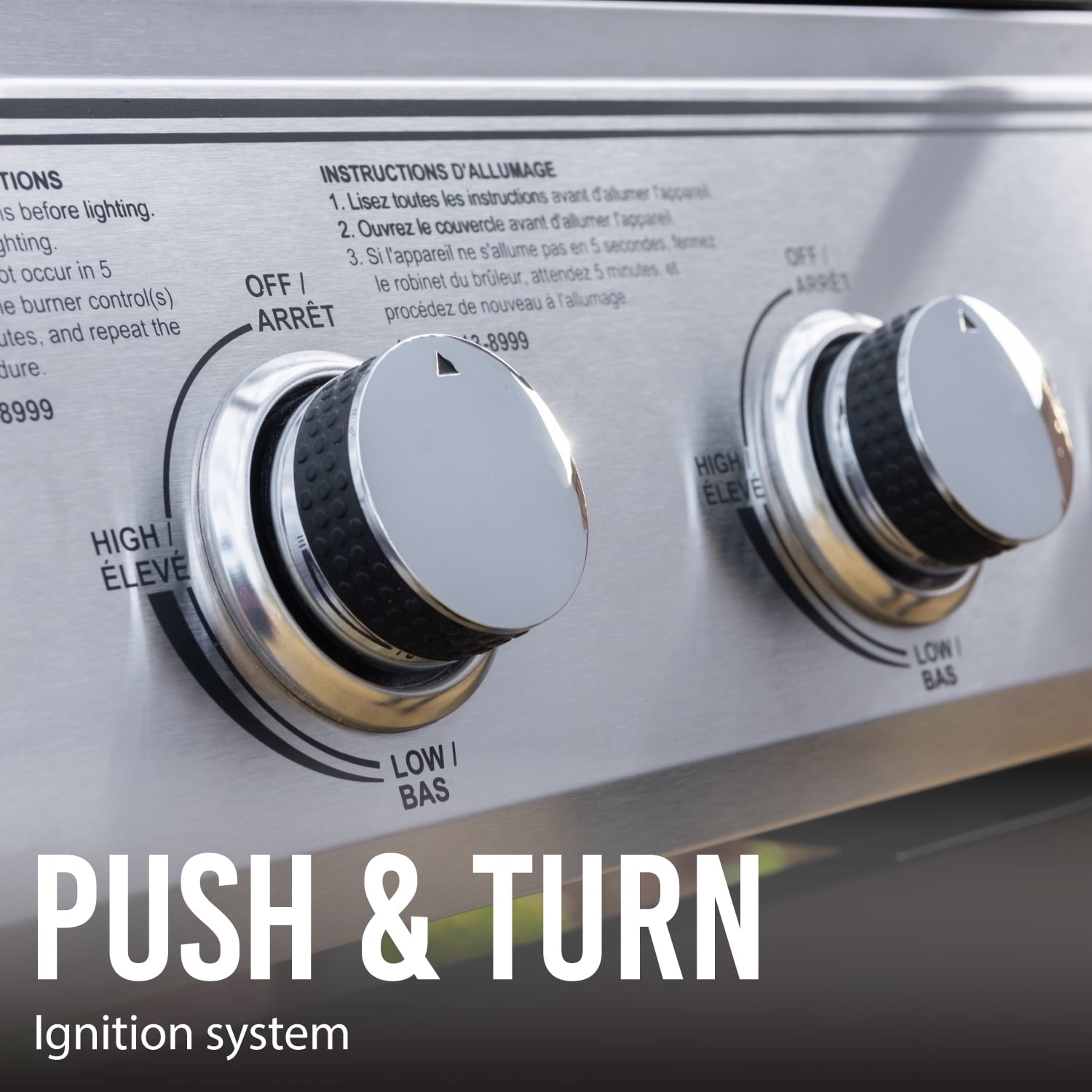 Expert Grill 3 Burner Propane Gas Grill in Black