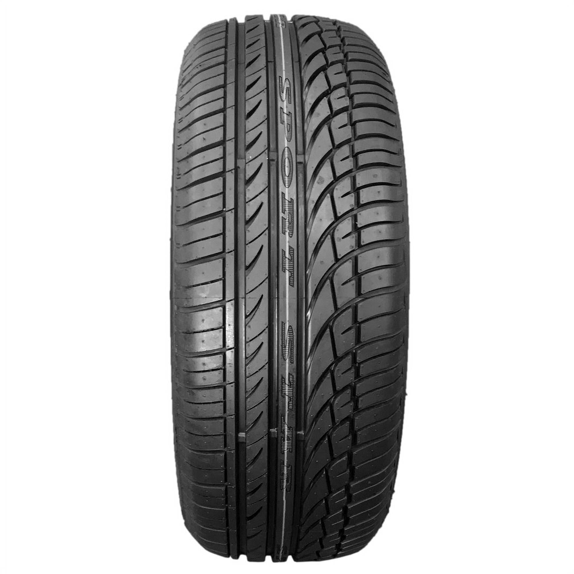 Fullway HP108 All-Season Tire - 215/45R17 91W