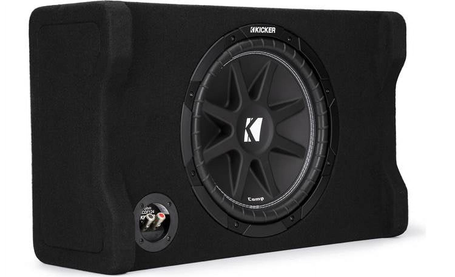 Kicker 48CDF124 Comp 12