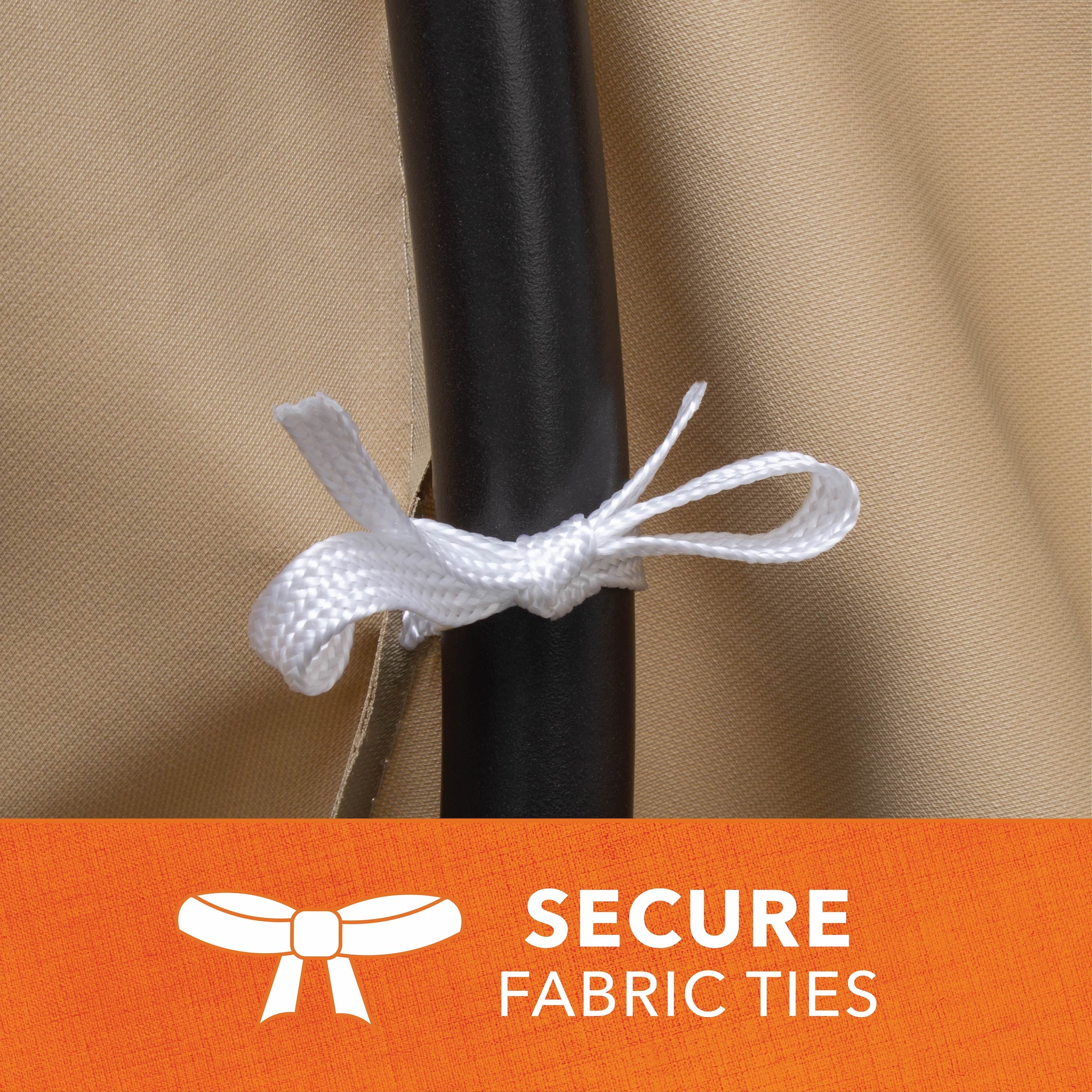 Modern Leisure Basics Patio Chair Cover, 33