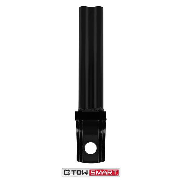 Class V, 15,000 lb., 3 in. Drop x 1-1/2 in. Rise x 1-1/4 in. Shank, X-Mount Trailer Hitch Ball Mount