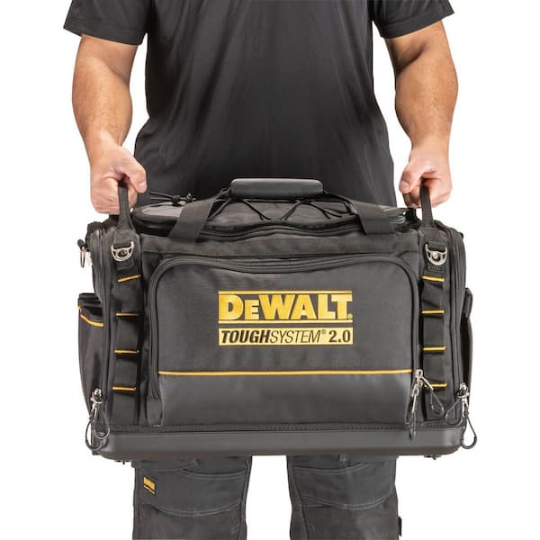 TOUGHSYSTEM 2.0 22 in. Tool Bag