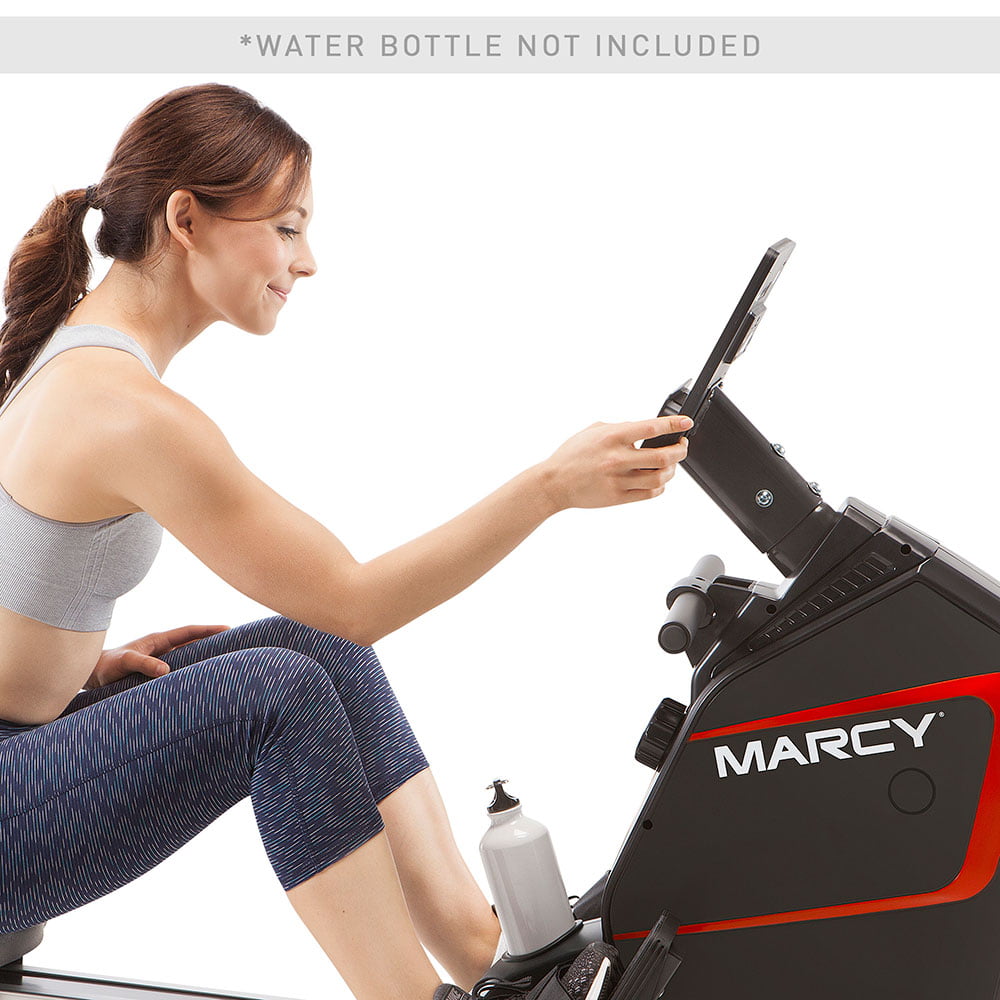 Marcy Foldable Magnetic Rowing Machine NS-6002RE