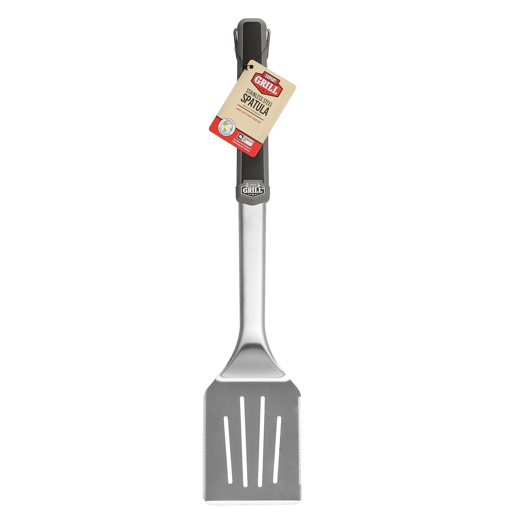 Expert Grill Stainless Steel Grill Spatula,1 Piece