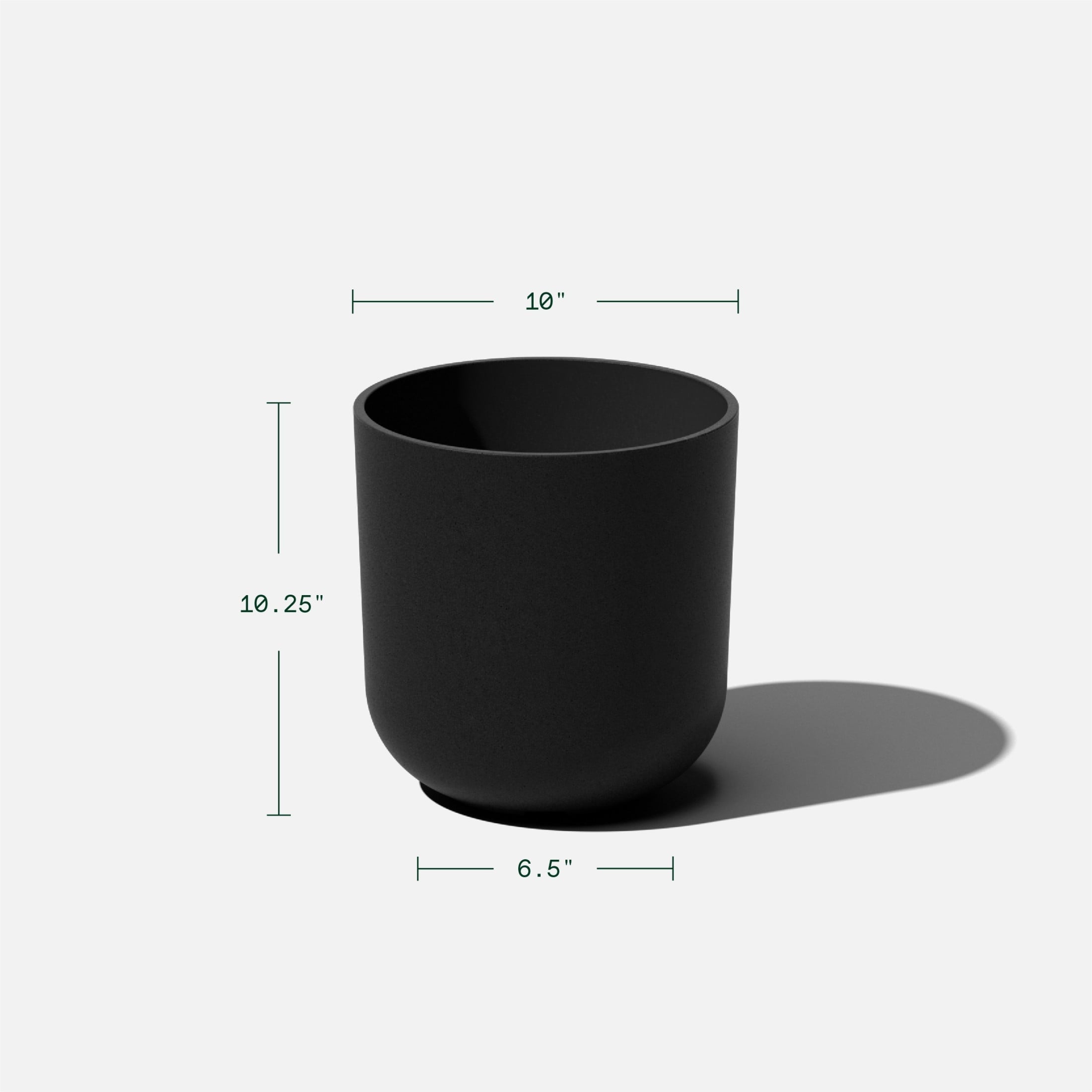 Veradek Mason Series Kona 10