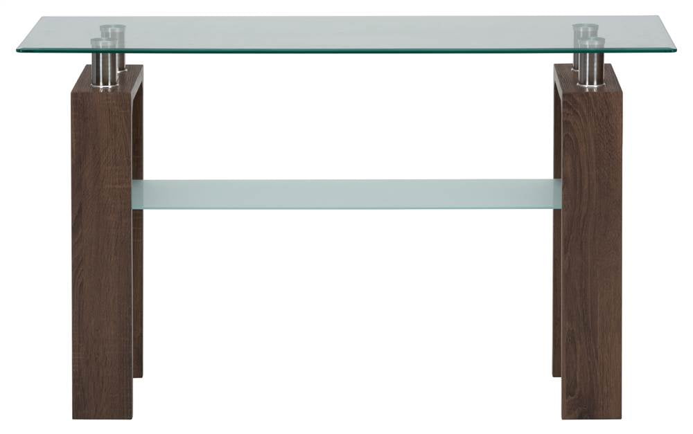 Compass Sofa Table-Quantity:1