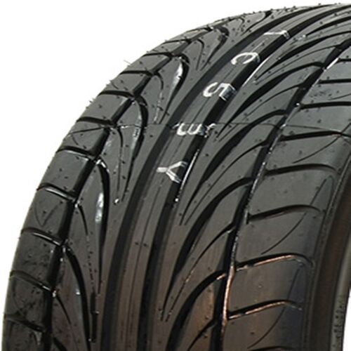 1 New Ohtsu Fp8000  - 245/40zr20 Tires 2454020 245 40 20