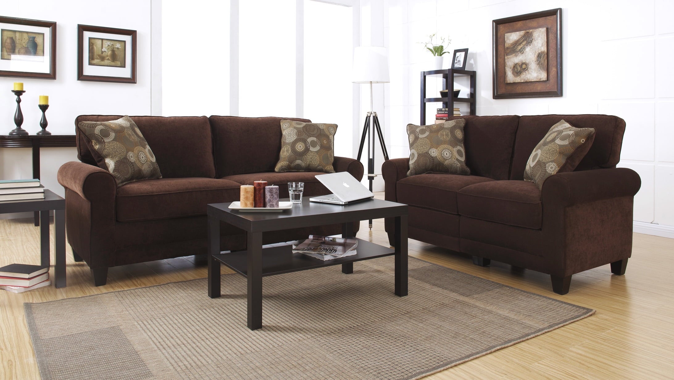 Serta RTA Copenhagen Collection 73