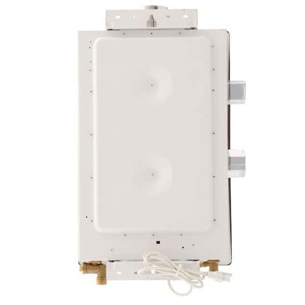 Supreme On Demand 8.2 GPM 165,000 BTU LPG Propane Gas Tankless Water Heater