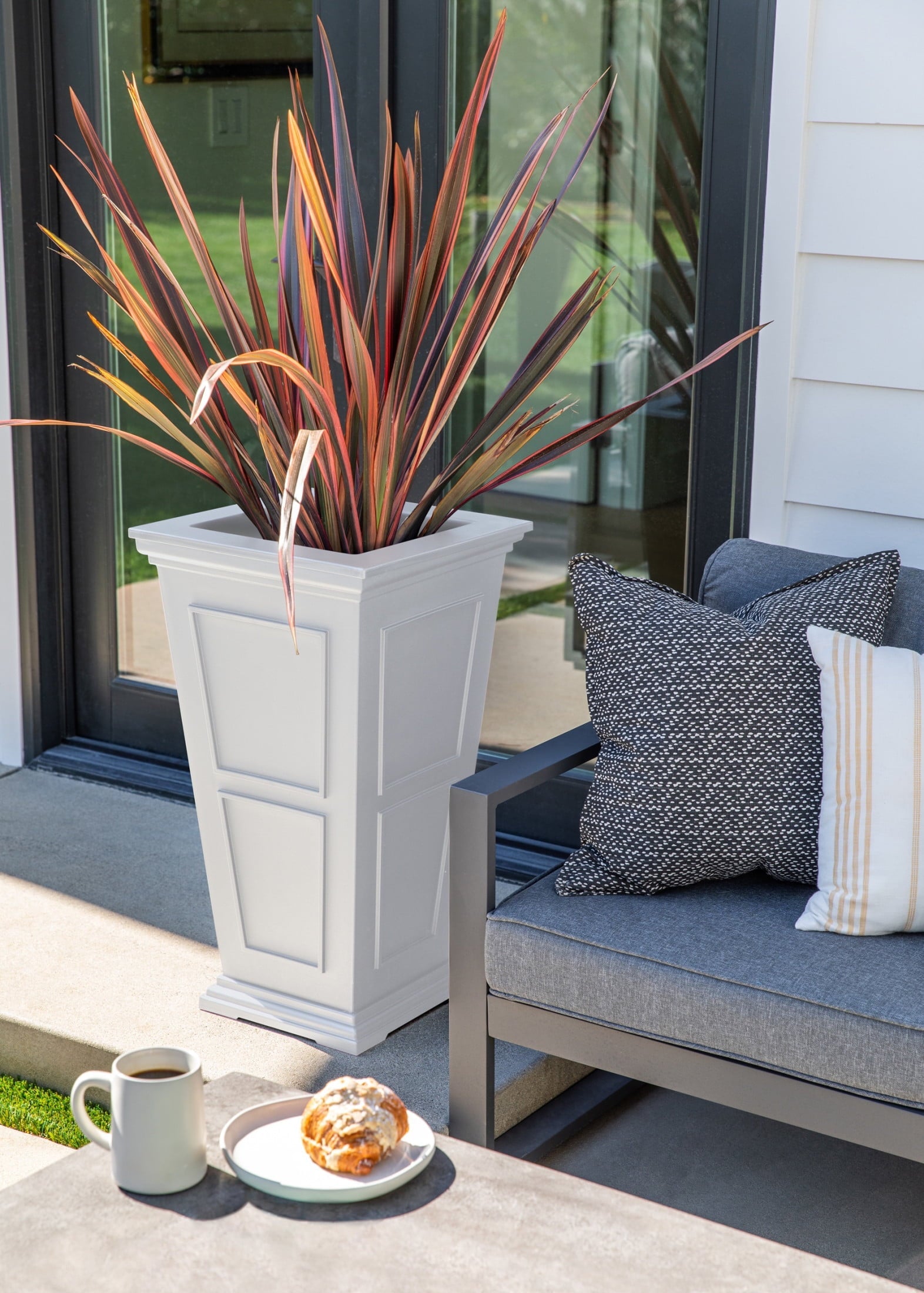 Veradek Brixton Tall 28