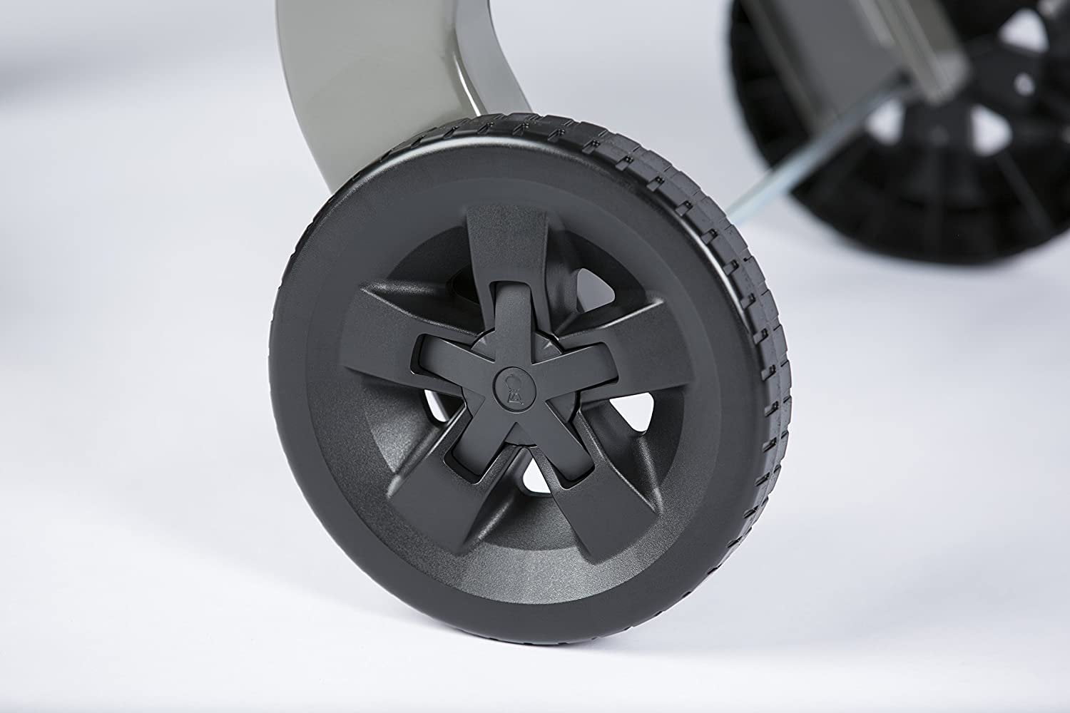 Weber 44010001 Spirit II E-210 2-Burner Liquid Propane Grill, Black