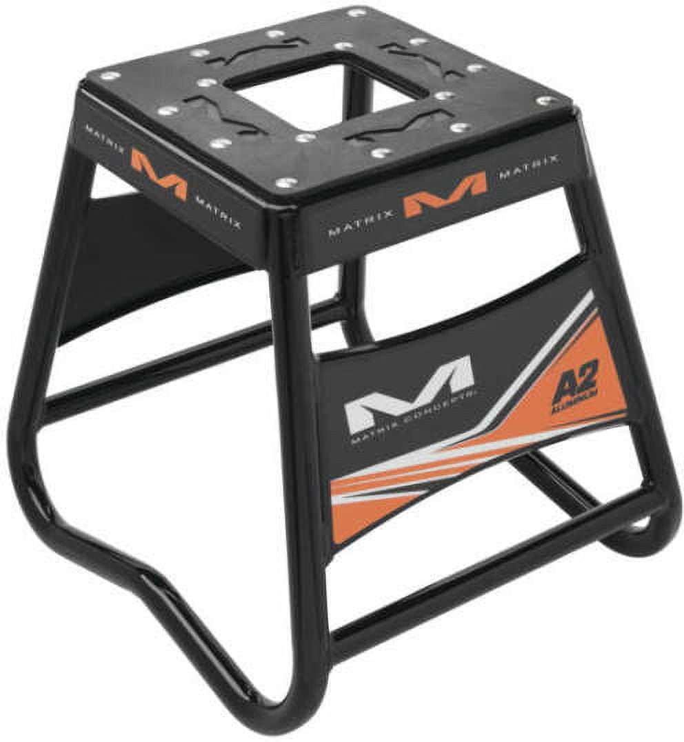 Matrix Concepts - A2-106